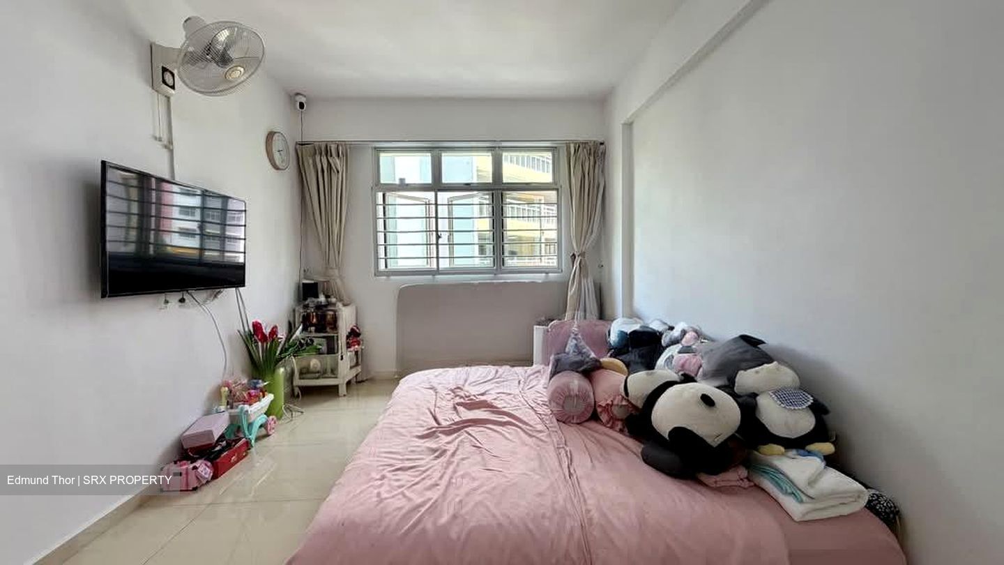 Blk 490D Sunshine Gardens (Choa Chu Kang), HDB 5 Rooms #586592291